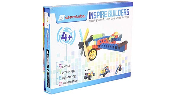 Stemlabs - STEM Toys